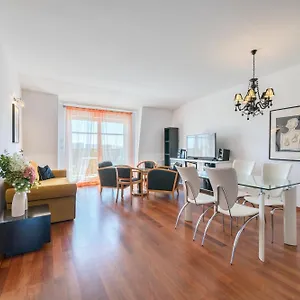 Dom & House - Parkur Apartment