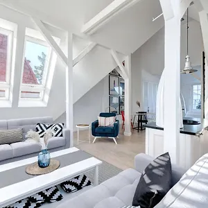 Apartament Dr Apartments - Loft 2, Sopot