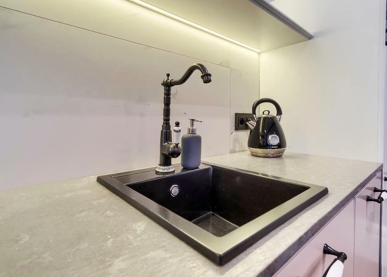 Apartament Sopocki Spleen - Acco Rent Apartment