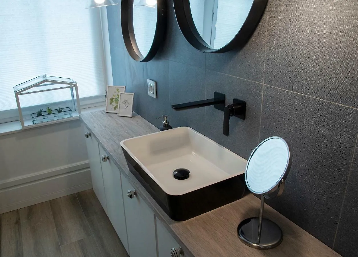 Apartament Sopocki Spleen - Acco Rent Poland