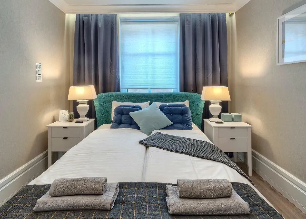 Apartament Sopocki Spleen - Acco Rent contacts